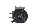 COMPRESOR AIRE ACONDICIONADO FORD FIESTA 2013