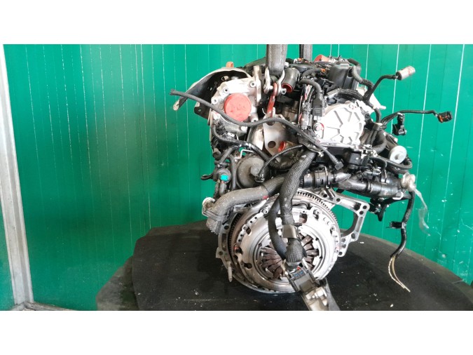 MOTOR ALIGERADO CITROEN BERLINGO 2019