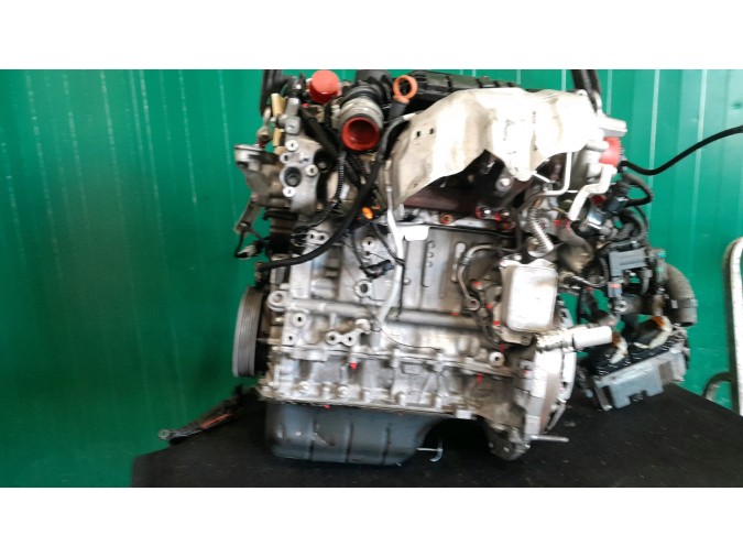 MOTOR ALIGERADO CITROEN BERLINGO 2019