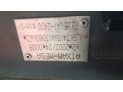 MECANICA DELANTERA SIN CUNA AIXAM A.721 2007