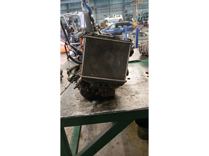 COMPRESOR AIRE ACONDICIONADO AIXAM A.721 2007