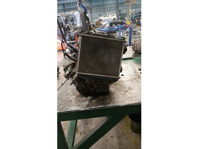 MOTOR ARRANQUE AIXAM A.721 2007