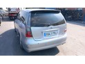 MECANICA DELANTERA SIN CUNA MITSUBISHI GRANDIS 2006