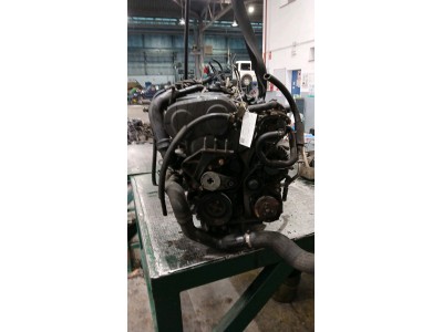 ALTERNADOR MITSUBISHI GRANDIS 2006