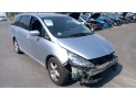 MECANICA TRASERA	 MITSUBISHI GRANDIS 2006