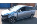 MECANICA TRASERA	 MITSUBISHI GRANDIS 2006