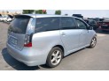 MECANICA TRASERA	 MITSUBISHI GRANDIS 2006