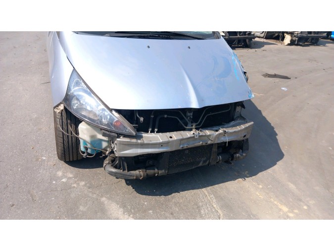 MECANICA TRASERA	 MITSUBISHI GRANDIS 2006
