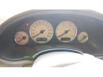 PILOTO TRASERO DERECHO CHRYSLER GRAND VOYAGER V 2005