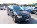 MECANICA TRASERA	 CHRYSLER GRAND VOYAGER V 2005