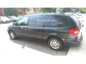 MECANICA TRASERA	 CHRYSLER GRAND VOYAGER V 2005