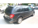 MECANICA TRASERA	 CHRYSLER GRAND VOYAGER V 2005