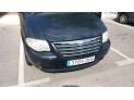MECANICA TRASERA	 CHRYSLER GRAND VOYAGER V 2005