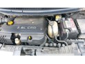 MECANICA TRASERA	 CHRYSLER GRAND VOYAGER V 2005