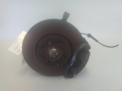 MANGUETA SO FIAT FIORINO 2008
