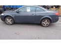 PRETENSOR CINTURÓN DELANTERO DERECHO RENAULT MÉGANE 2005