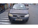 PRETENSOR CINTURÓN DELANTERO DERECHO RENAULT MÉGANE 2005
