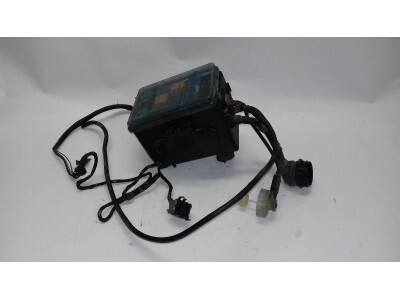 CAJA DE FUSIBLES  BMW SERIE 3 1988