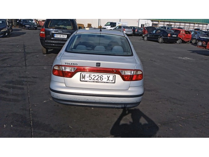 RADIADOR AGUA SEAT TOLEDO 1999