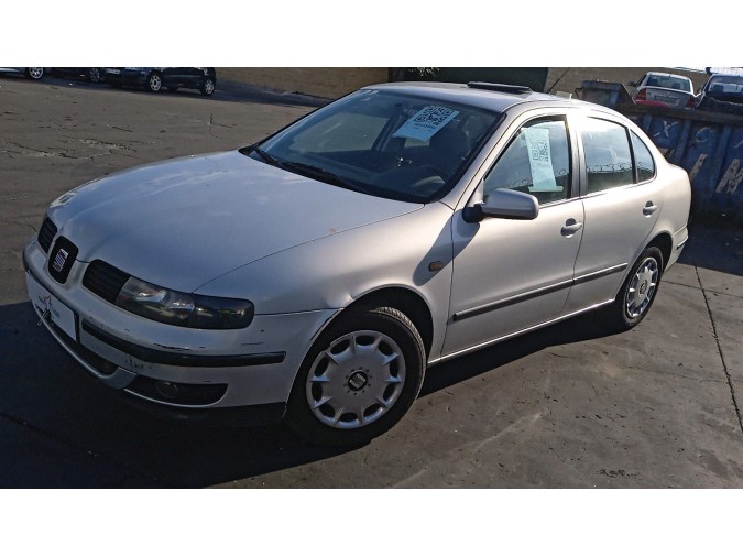 ELEVALUNAS TRASERO DERECHO SEAT TOLEDO 1999
