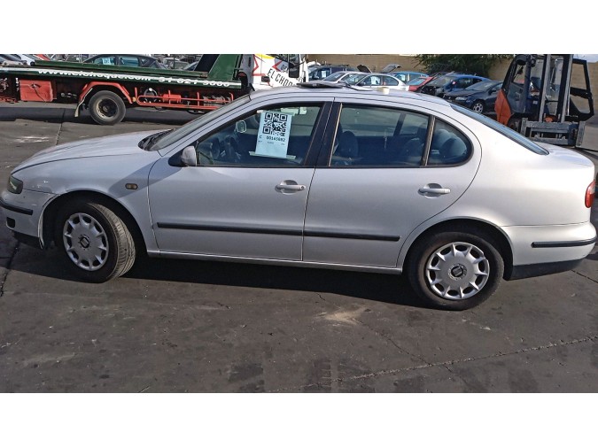 ELEVALUNAS TRASERO DERECHO SEAT TOLEDO 1999