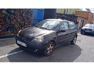 PANEL DELANTERO RENAULT CLIO 2004