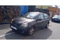 Intercooler RENAULT CLIO 2004