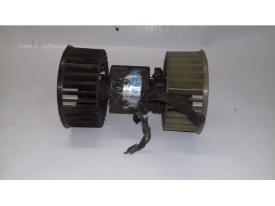 MOTOR DE CALEFACCION BMW SERIE 3 1988