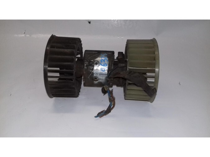 MOTOR DE CALEFACCION BMW SERIE 3 1988