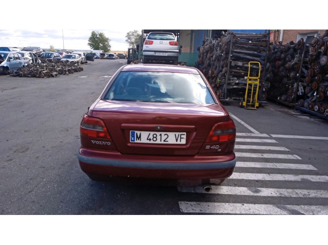 PANEL DELANTERO VOLVO S40 1997