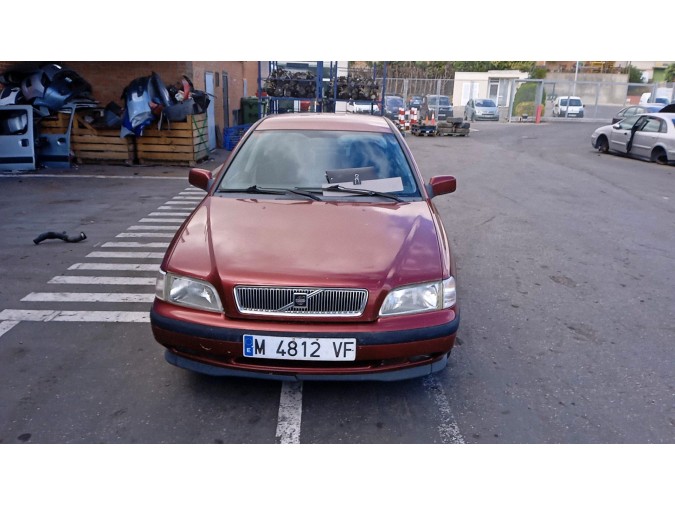PANEL DELANTERO VOLVO S40 1997