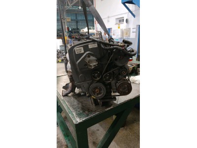 CAJA CAMBIOS VOLVO S40 1997