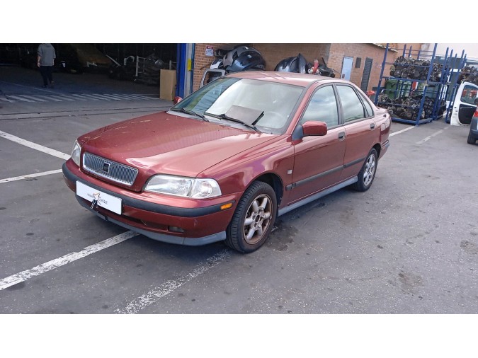 ELEVALUNAS TRASERO DERECHO VOLVO S40 1997