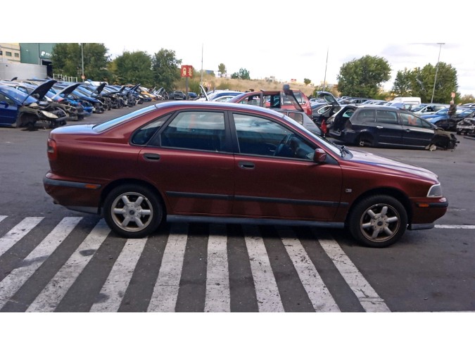 ELEVALUNAS TRASERO DERECHO VOLVO S40 1997