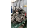 MOTOR CON ACCESORIOS Y CAJA DE CAMBIOS RENAULT SCÉNIC 2003
