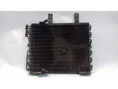 Radiador A/C SMART FORFOUR 1988