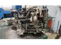 MOTOR CON ACCESORIOS Y CAJA DE CAMBIOS RENAULT SCÉNIC 2003