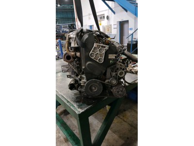 Motor RENAULT SCÉNIC 2003