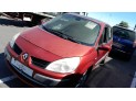 PRETENSOR CINTURÓN DELANTERO DERECHO RENAULT SCÉNIC 2003