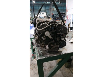 MOTOR CON ACCESORIOS Y CAJA DE CAMBIOS HYUNDAI SANTA FE 2004