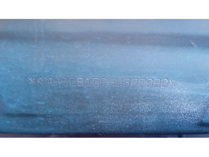 MECANICA DELANTERA SIN CUNA HYUNDAI SANTA FE 2004