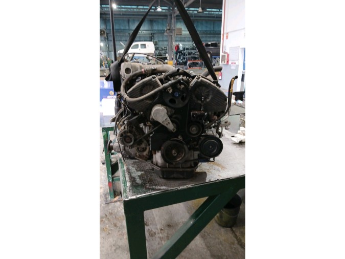 ALTERNADOR HYUNDAI SANTA FE 2004