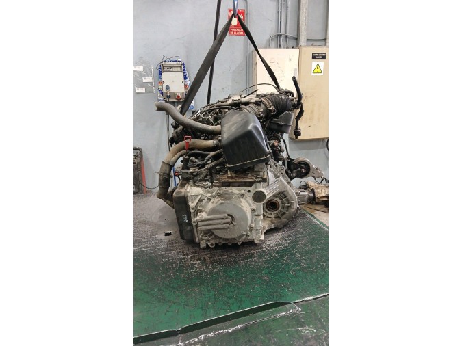 ALTERNADOR HYUNDAI SANTA FE 2004