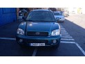 MECANICA TRASERA	 HYUNDAI SANTA FE 2004