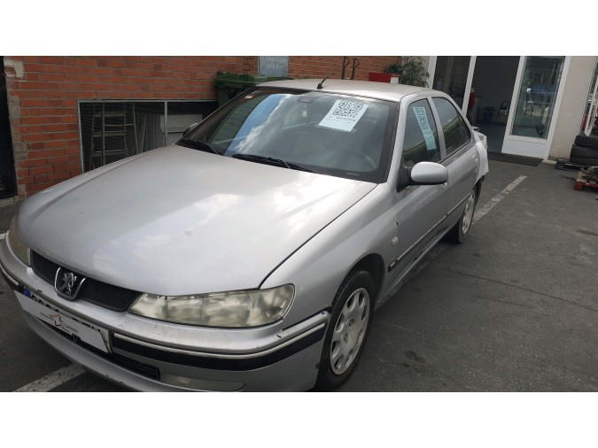 SALPICADERO COMPLETO PEUGEOT 406 2001