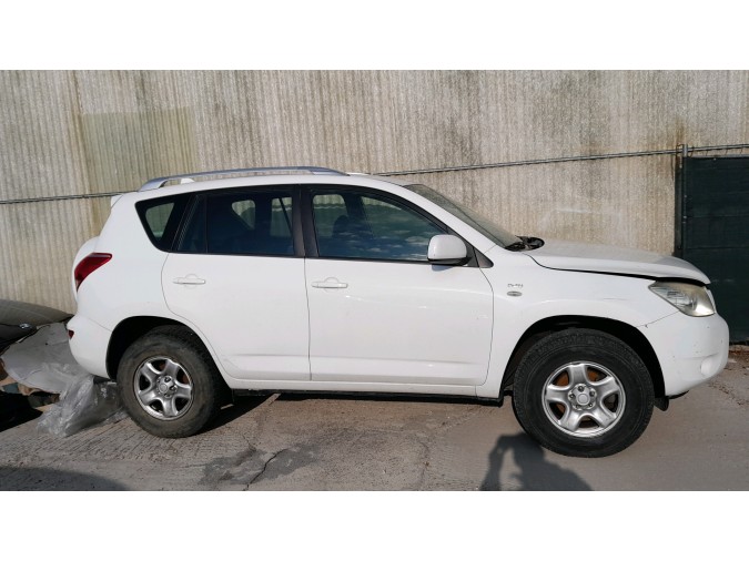 PUERTA DELANTERA DERECHA TOYOTA RAV4 2006