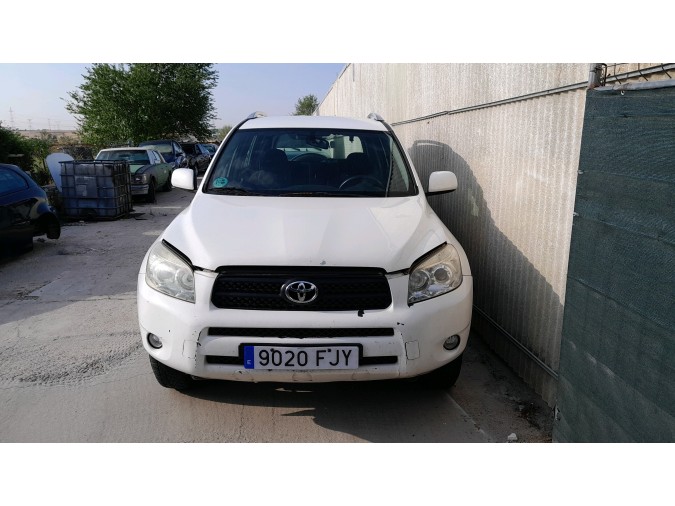 PUERTA DELANTERA DERECHA TOYOTA RAV4 2006