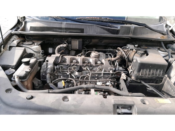 PUERTA DELANTERA DERECHA TOYOTA RAV4 2006