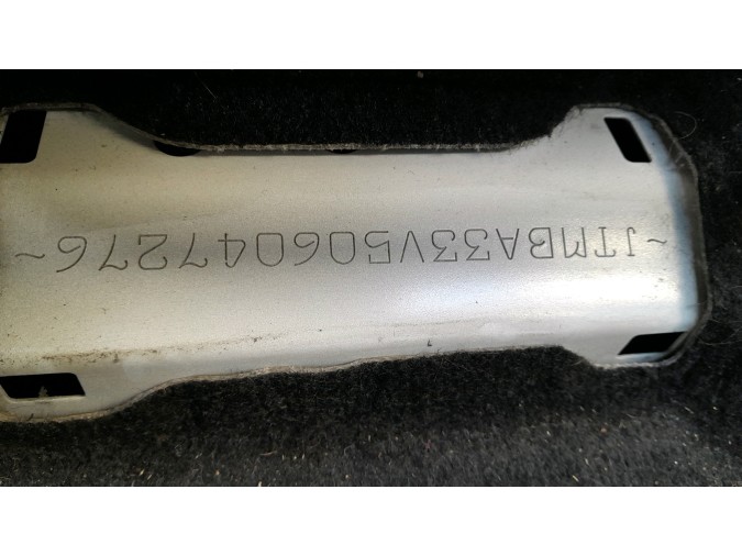 PUERTA DELANTERA DERECHA TOYOTA RAV4 2006