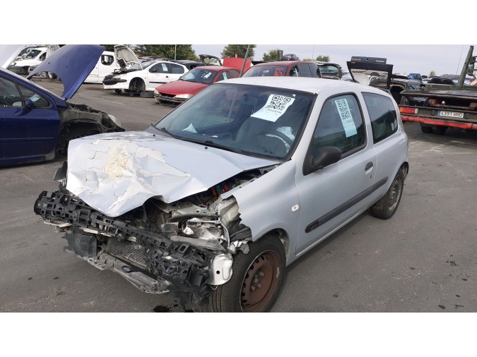 PORTON TRASERO SO RENAULT CLIO 2003